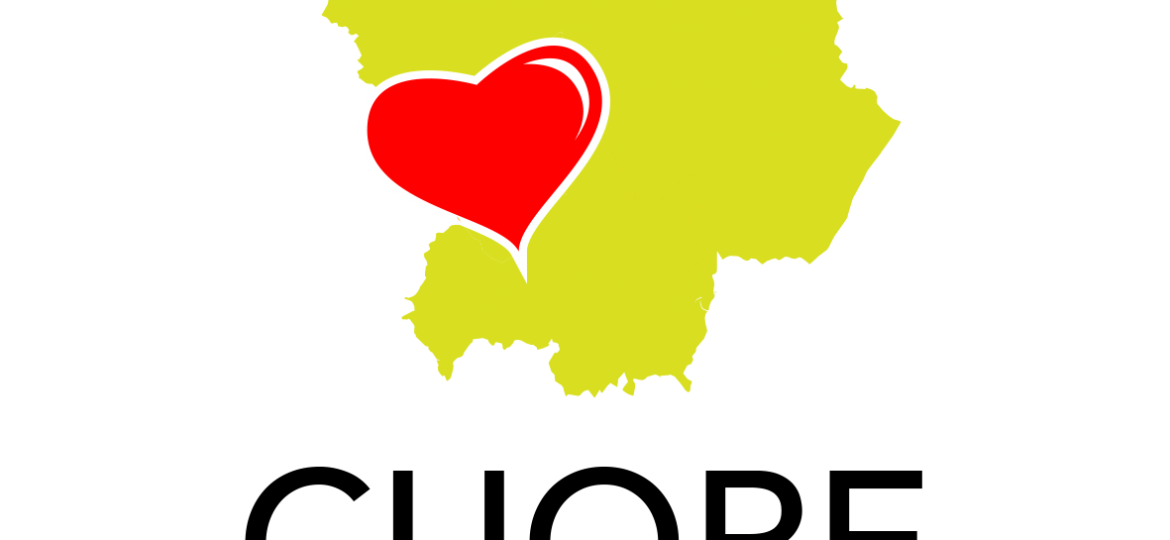 cuore basilicata